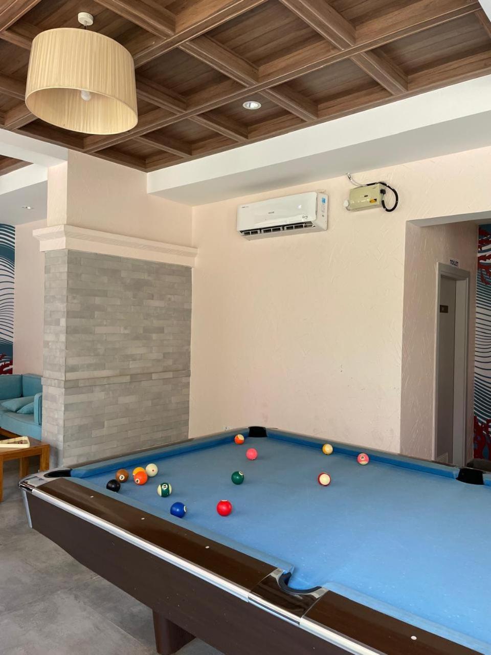 Good Stay 2Bhk Pool Apartment 10 Mins From Dabolim Airport Goa 102 Consua Exteriér fotografie