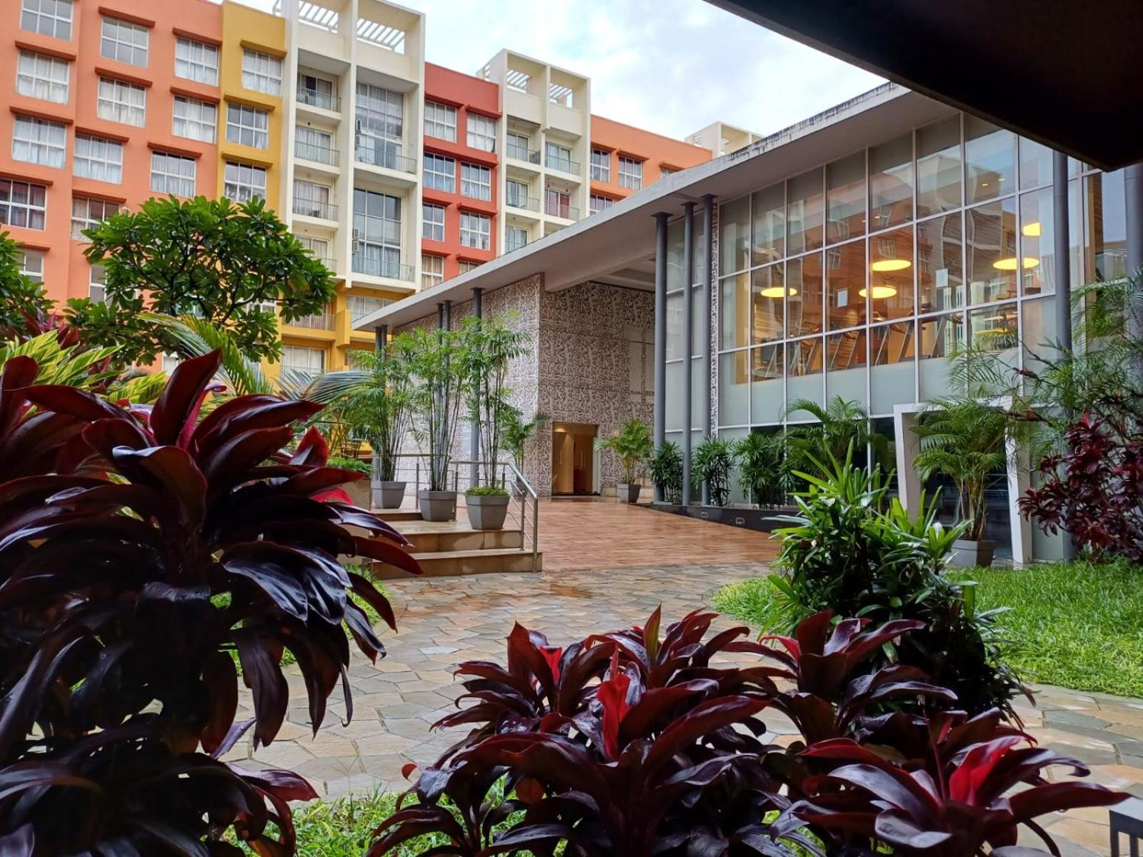 Good Stay 2Bhk Pool Apartment 10 Mins From Dabolim Airport Goa 102 Consua Exteriér fotografie