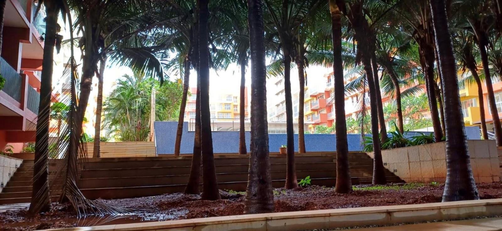 Good Stay 2Bhk Pool Apartment 10 Mins From Dabolim Airport Goa 102 Consua Exteriér fotografie